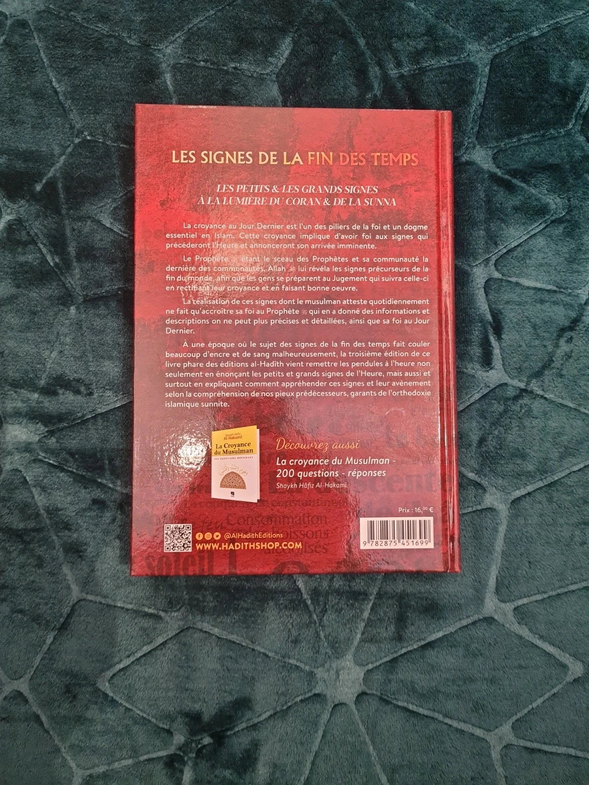 Les signes de la Fin des Temps – photo 2